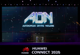 Huawei nỗ lực xây dựng các Bản sao thông minh trong ngành với kết nối thông minh