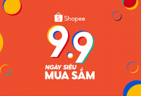 TRESemmé hợp tác cùng Shopee nâng cao trải nghiệm mua sắm trực tuyến với sự kiện 9.9 Ngày Siêu Mua Sắm