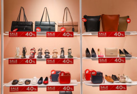 Mua sắm thả ga tại Vascara với ‘End of season sale’ lên đến 50%