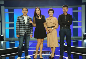 MC Quyền Linh: Giữa tôi và Lê Hoàng luôn có cảm xúc tiêu cực