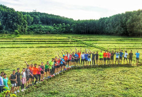 UpRace 2020 khép lại với 115.000 người tham gia, đạt 3 triệu Km, đóng góp hơn 3 tỷ đồng