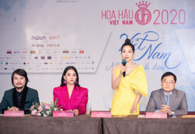 Hoa hậu Việt Nam 2020: Chất lượng thí sinh vượt trội, hứa hẹn mùa giải sôi động