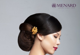 Chân dung nữ samurai thời hiện đại: Kiên cường như thép, mềm mại như hoa