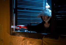 Tập 2 “Nhà trọ có ma” Một nén nhang phá kỷ lục với 24.000 người thức đêm đợi nghe Huỳnh Lập kể