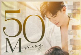 Series đam mỹ ‘Tiến Bromance’ vừa cán mốc 50 triệu lượt xem, ‘Ước hẹn làng chài’ rục rịch lên sóng