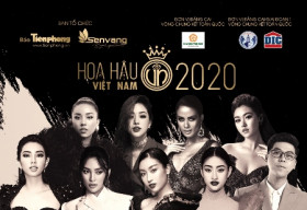 Dàn sao ‘khủng’ đổ bộ các đêm thi trước vòng Chung kết toàn quốc HHVN ở Vũng Tàu