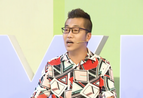 Hoàng Rapper: “Tôi giao hết mật khẩu cá nhân cho bà xã”