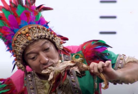 Thiên Đường Ẩm Thực mùa 6 thay đổi format, nội dung hấp dẫn, bắt trend lia lịa