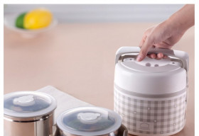 Gợi ý 4 loại hộp cơm đáng mua nhất hiện nay, vừa tiện vừa hợp túi tiền!