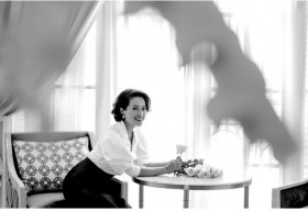 Chị Lê Thanh Hương – TGĐ Menard Việt Nam: Lạc quan chính là ‘tinh thần thép’ để vượt qua khủng hoảng