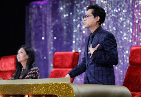 Anh ba Ngọc Sơn bất ngờ chia sẻ lý do vì sao đến bây giờ vẫn ‘ế’
