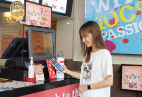 Chăm chỉ mua sắm món vài chục ngàn, chị em được hoàn tiền tới 130 ngàn đồng mỗi ngày