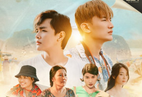 Web Drama “Ước hẹn làng chài” tung Teaser và Poster hé lộ dàn nhân vật ấn tượng