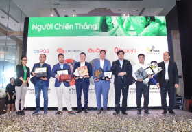 Grab công bố những startup xuất sắc nhất của chương trình Grab Ventures Ignite mùa 1