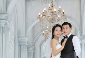Nguyễn Uyên Phương: Đam mê điện ảnh và mối duyên vợ chồng cùng ‘thần tượng’ Hoàng Phúc