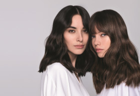 Giải pháp chăm sóc chuyên nghiệp chuẩn Paris cho mái tóc thưa mảnh và gãy rụng