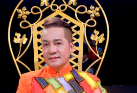 Danh hài Kiều Oanh, Minh Nhí làm giám khảo Cười Xuyên Việt 2020