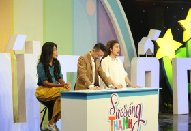 Đinh Y Nhung: “Quê tôi nhiều người cũng học giáo viên, bác sĩ rồi cũng về làm nông”