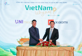 ‘Đi Việt Nam Đi – Vietnam Why Not’– Show du lịch thực tế công nghệ đầu tiên tại Việt Nam