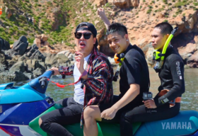 Show ẩm thực của Trường Giang vừa ra mùa 3 đã “gây bão” BXH Thịnh hành