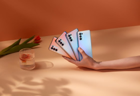 OPPO Reno5 chính thức ra mắt tại Việt Nam