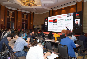 Huawei chia sẻ về bảo mật cho 5G tại Ngày An toàn thông tin Việt Nam 2020