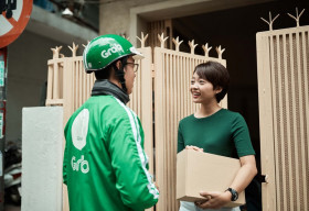 Grab ra mắt chương trình Hội Chủ Shop VIP GrabExpress, hỗ trợ doanh nghiệp vừa và nhỏ phát triển