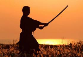 Chiến binh của ‘chính nghĩa’ – Bất biến giữa thế giới vô thường