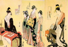Lễ nghĩa – Câu chuyện của giới quý tộc Nhật Bản