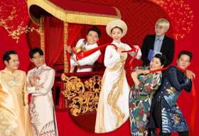 Ngôi Sao Xanh 2020_ Phim truyền hình Việt “dậy sóng” với đề tài gia đình, xã hội