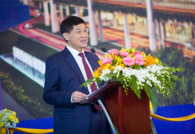 Nhà ga Quốc tế Cam Ranh được chứng nhận sân bay an toàn y tế