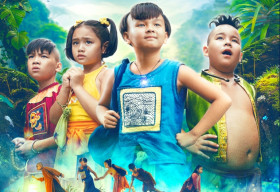 ‘Trạng Tí Phiêu Lưu Ký’ tung trailer chính thức, hé lộ thế giới kỳ ảo với kỹ xảo hoành tráng