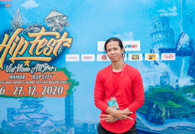 Founder Phạm Duy Linh – Người tạo sân chơi HipFest sôi động cho giới trẻ Việt