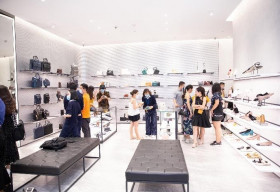 Đánh dấu cột mốc 10 năm, PEDRO ‘chơi lớn’ khai trương liên tiếp cửa hàng mới tại Bình Dương và Hải Phòng