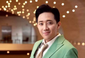 Trấn Thành, Chi Pu, Đông Nhi lọt top “Asia’s 100 Digital Stars” do tạp chí Forbes bình chọn