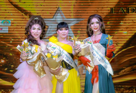 Hơn 400 bạn trẻ thuộc cộng đồng LGBT hưởng ứng chương trình xoá bỏ kì thị với người nhiễm HIV