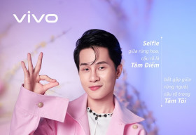 Tung ‘mẻ thính’ Tết khoe visual cực phẩm, Jack khiến fan đổ rần rần