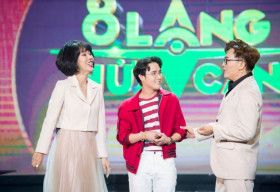 Đại Nghĩa: “Nếu có mối quan hệ, cảm xúc ngoài luồng hãy thành thật chia sẻ với đối phương”