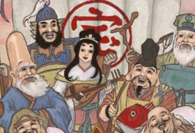 Gieo “hạt mầm” tinh thần Samurai để vững tin vào tương lai