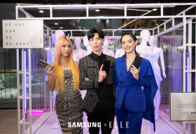 Galaxy S21 Ultra: Đẳng cấp, táo bạo, vượt qua mọi ranh giới của smartphone