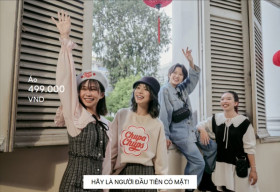 H&M chào Tết Tân Sửu với 2 cửa hàng mới tại Cần Thơ và Hạ Long