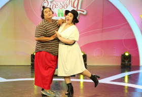 Hoàng Mập: ‘Tôi giữ khoảng cách với đồng nghiệp không phải vì muốn làm cao’