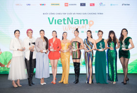Chung kết Vietnam Why Not: Khăn Rằn chiến thắng suýt sao với Nón Lá