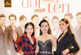 NSƯT Trịnh Kim Chi, Nam Em khóc cười theo số phận của nghệ sĩ LGBT Hà Kiều Anh