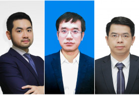Kienlongbank bổ nhiệm 03 Phó Tổng Giám đốc mới 