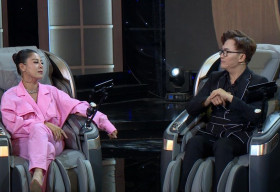 Nam Thư quyết định ‘dứt áo ra đi’ khi bị chồng và người đẻ thuê phản bội