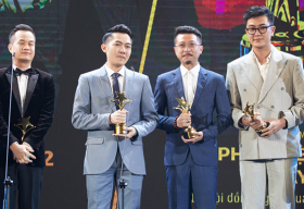 Hé lộ dàn nghệ sĩ trao giải và ca sĩ biểu diễn tại đêm gala Ngôi Sao Xanh 2020