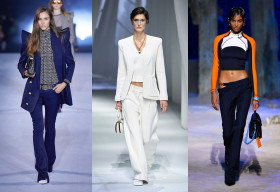  ‘Bắt ngay’ xu hướng thời trang đến từ các thương hiệu nổi tiếng cho mùa Xuân – Hè 2021