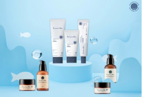 Đâu là thương hiệu mỹ phẩm thiên nhiên hàng đầu cho mẹ và bé?