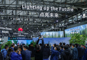 Huawei phát triển hệ sinh thái công nghệ Châu Á – Thái Bình Dương để tăng tốc chuyển đổi số
